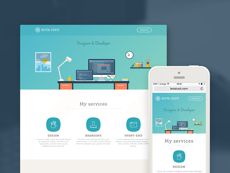 HTML5/CSS3